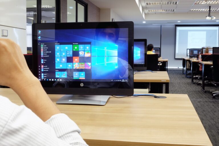 Microsoft publica un parche fuera de ciclo para reparar la