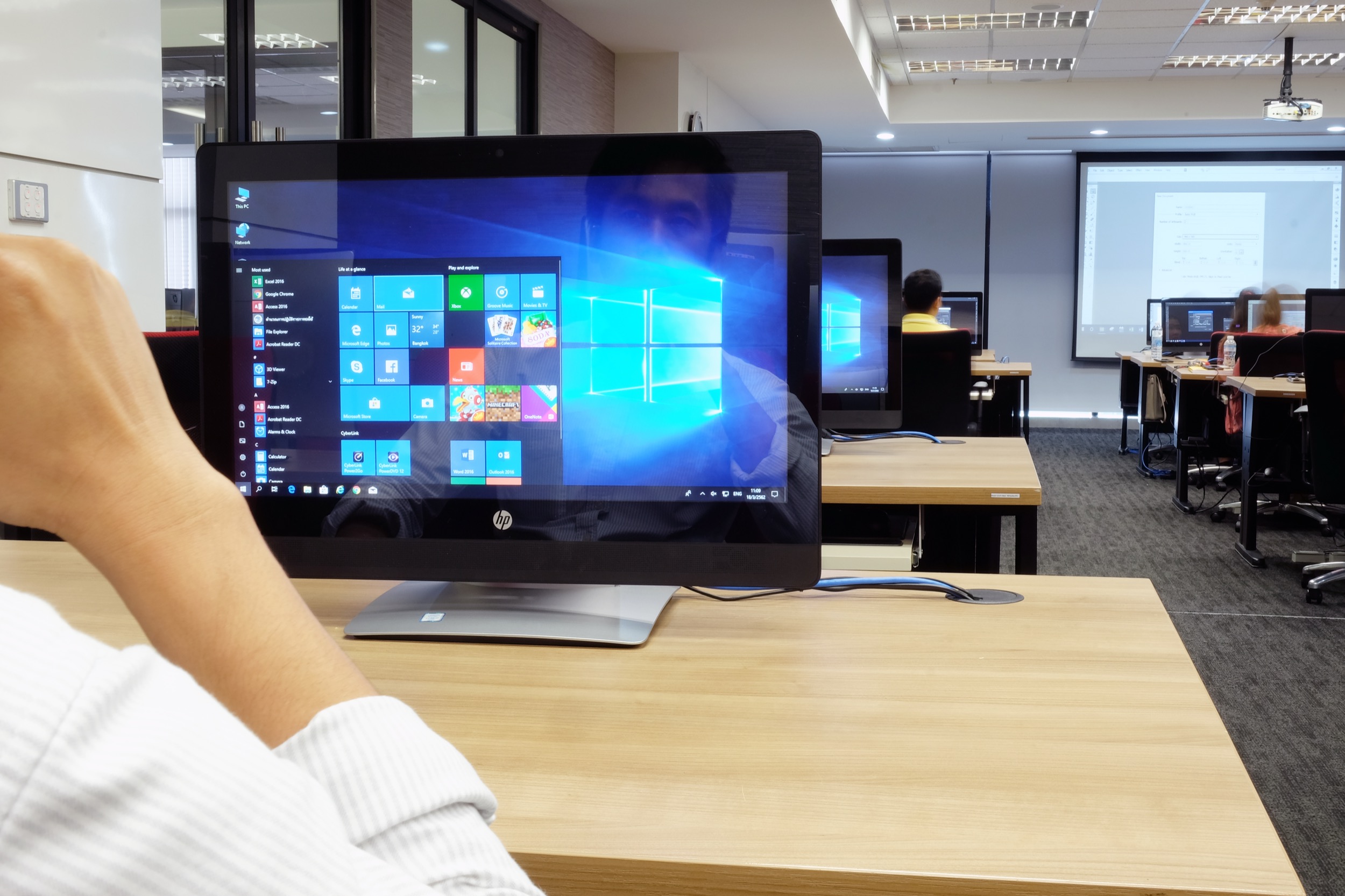 Microsoft publica un parche fuera de ciclo para reparar la
