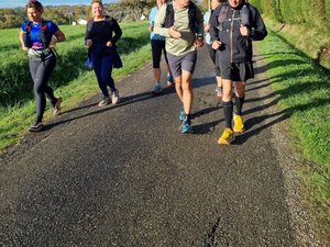 Moissac. Téléthon: el relevo de los Baroudeurs es asumido