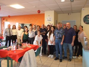 Monclar-de-Quercy. Fiesta de las familias en los 3 Lacs