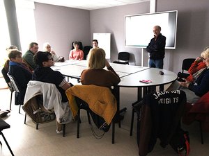 Montech. Programa a la carta para el CRT Sud 82