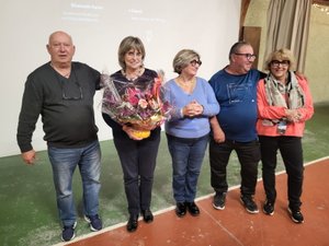 Montréjeau. Maletas llenas de imágenes para cerrar 2025