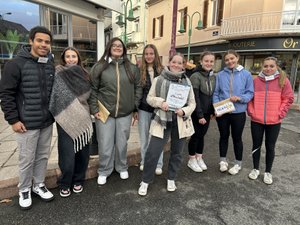 Música, fiesta y generosidad en el corazón de Lannemezan para