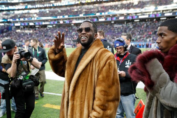Netflix presenta un impactante documental sobre el rapero P. Diddy: