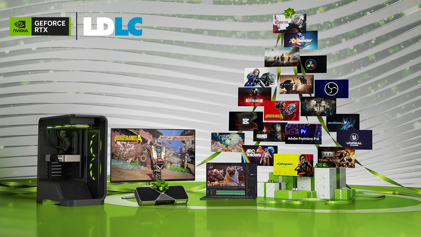 No te pierdas estas ofertas en portátiles NVIDIA en Teknomers