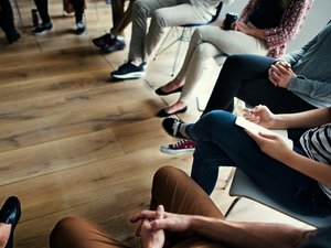 Onet-le-Château. APF France handicap Aveyron lanza dos grupos de conversación