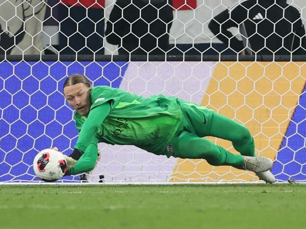 PSG: tercer tiro de penalti, vendaje… Lo que sabemos de