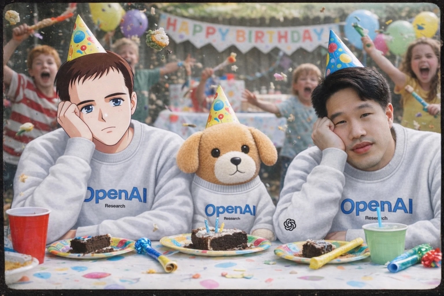 Para contrarrestar a Nano Banana Pro, OpenAI lanza una nueva