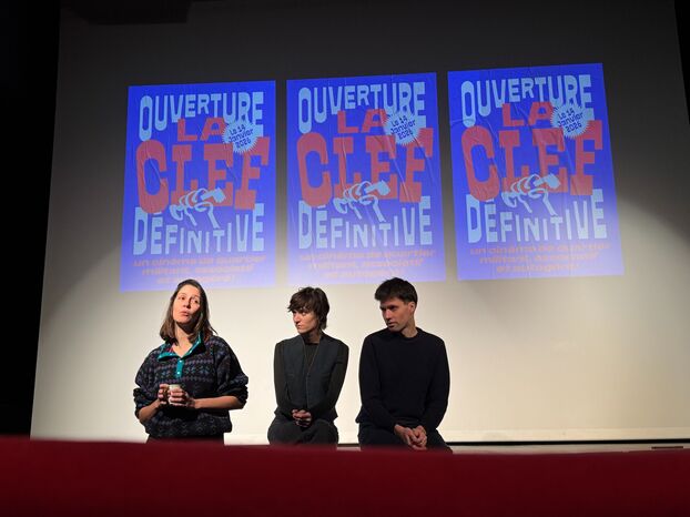 « Parecía utópico »: el cine La Clef, comprado y
