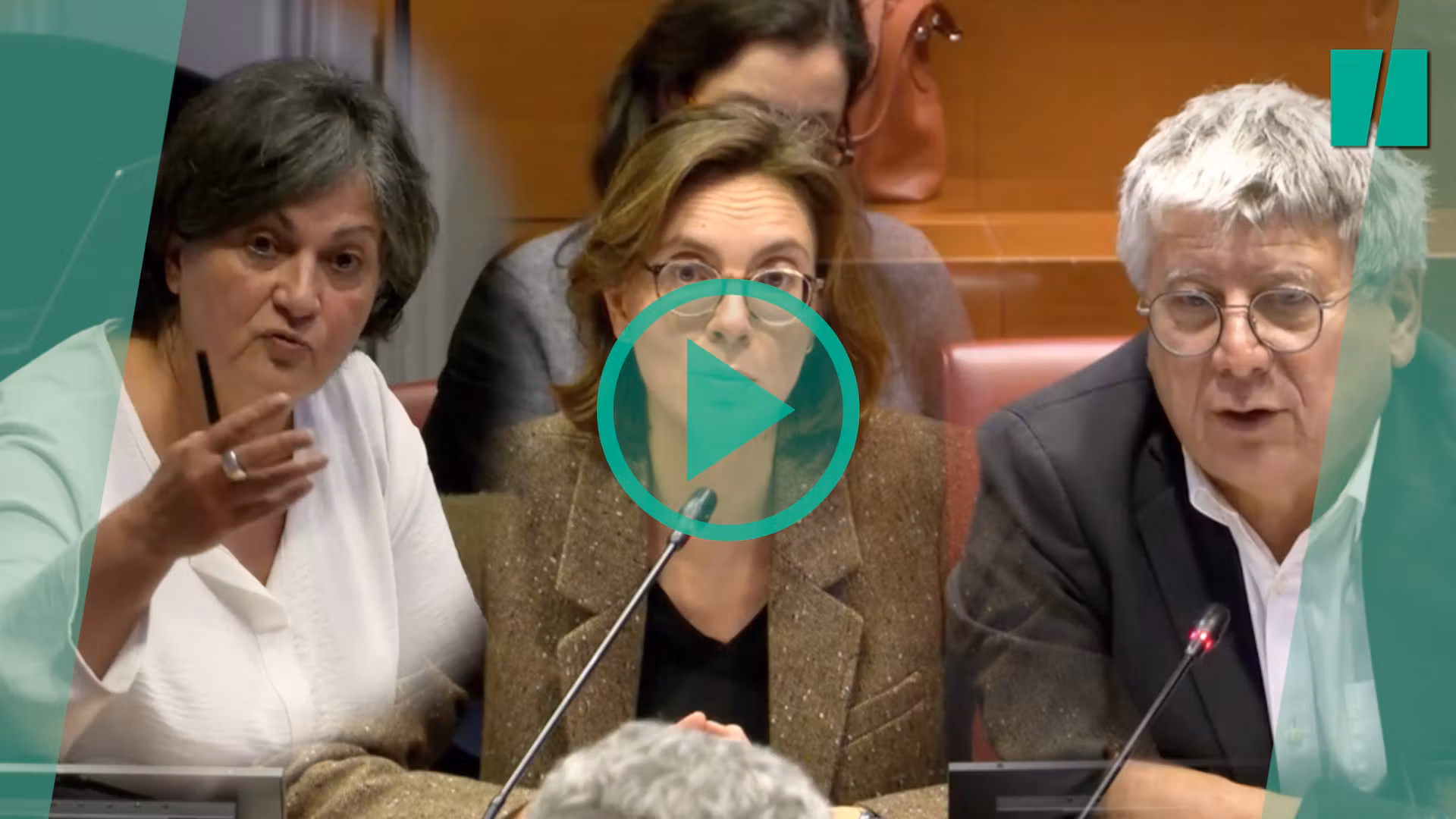 Por qué el debate sobre el presupuesto no se reanudará