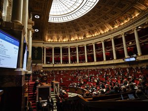 Presupuesto de la Seguridad Social: reforma de las pensiones suspendida,