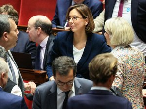 Presupuesto de la seguridad social 2026: "No estamos ya a