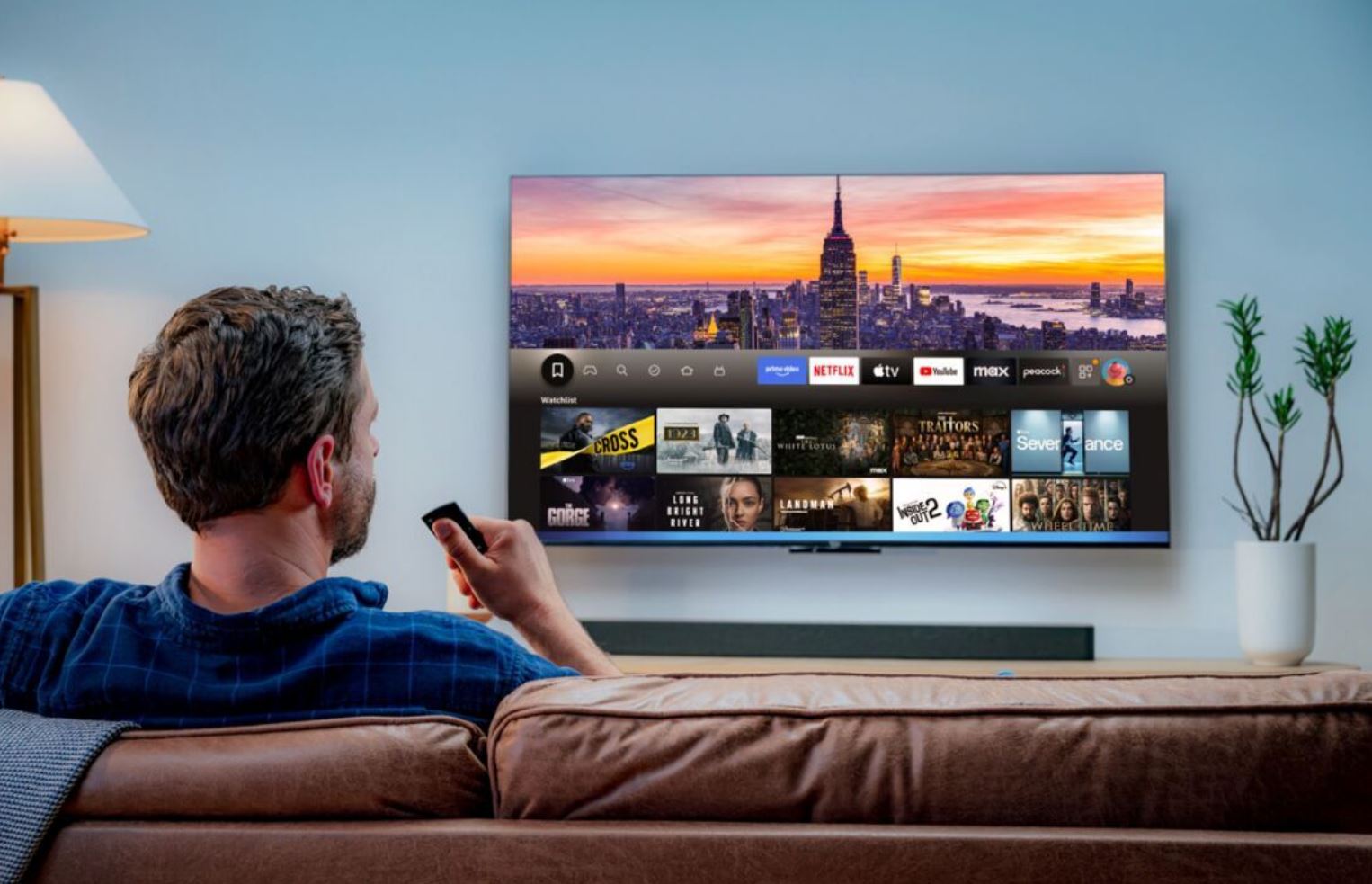 Prime Video añade una función innovadora que querrás probar de