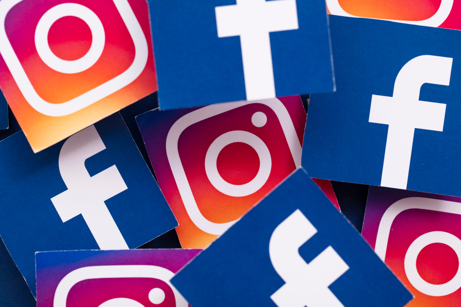Pronto podrás impedir que Facebook e Instagram recopilen tantos datos