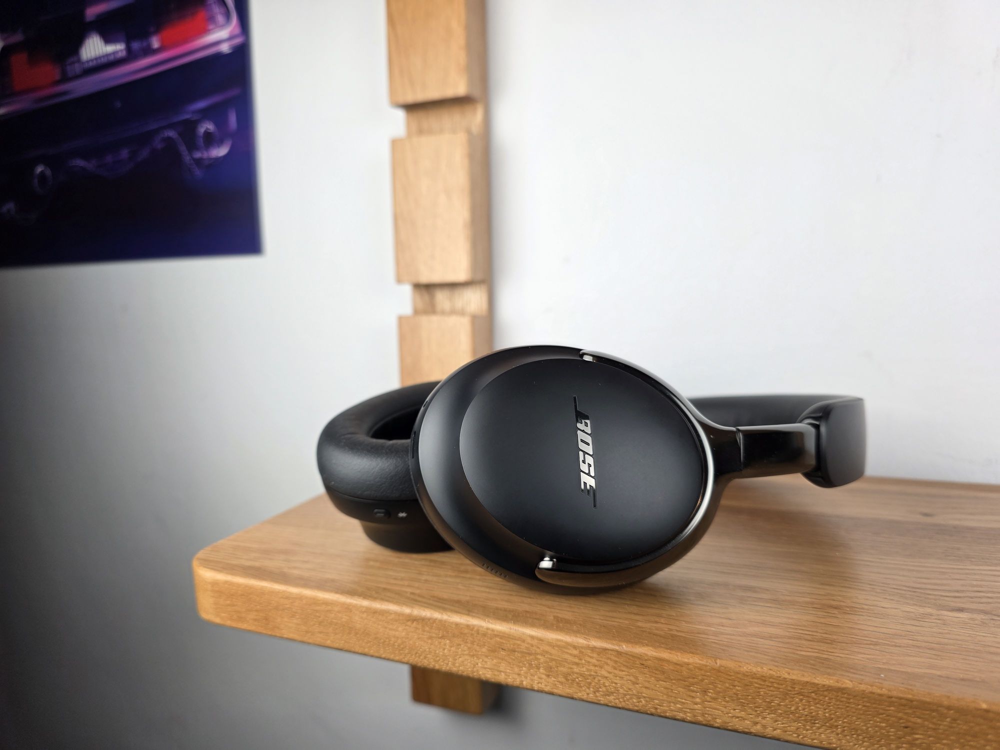 Prueba de los auriculares Bose QC Ultra (Gen 2): uno