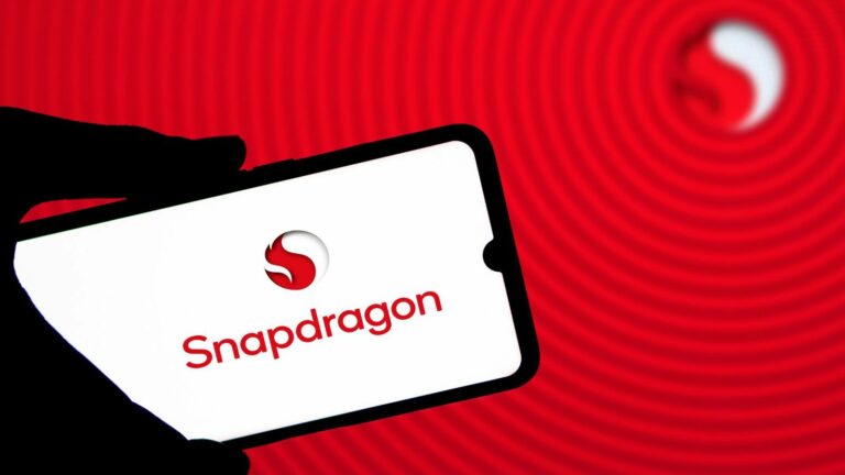 Qualcomm lanza dos nuevos procesadores para smartphones económicos