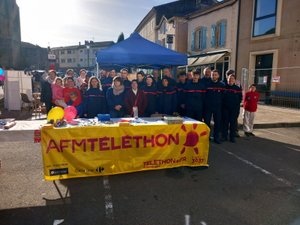 Riscle. Se prepara la versión 2025 del Téléthon risclois