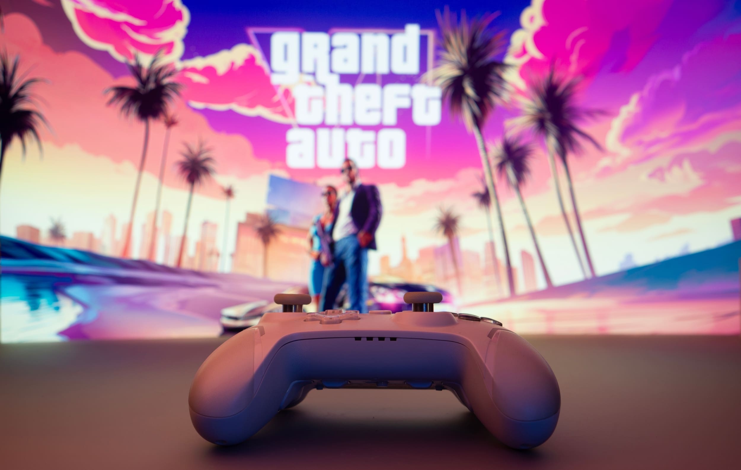 Rockstar confirma el proyecto Tokyo