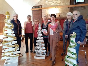 Rodez. Los clubs de moda y senderismo movilizados para el