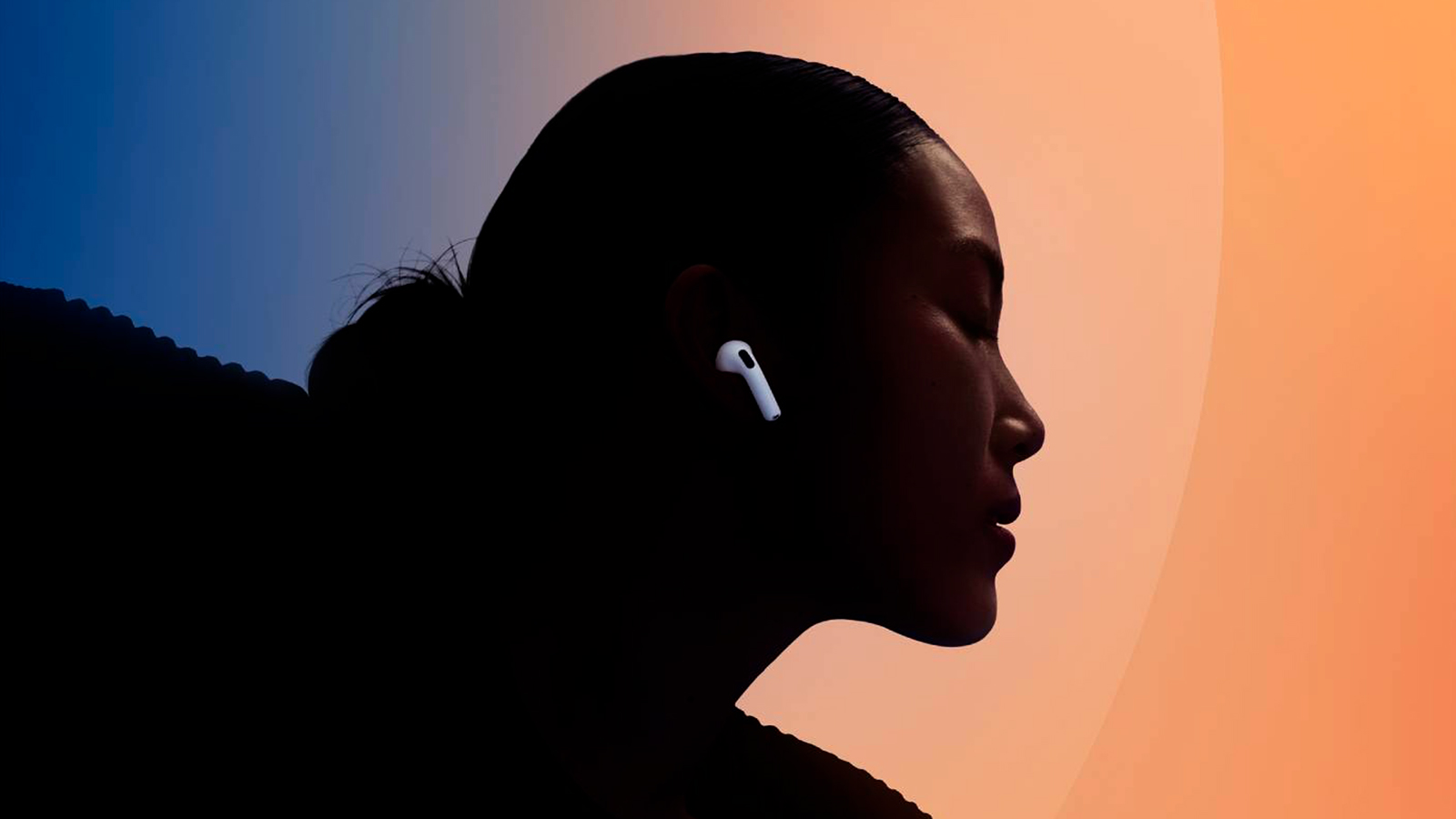 SFR te permite conseguir los AirPods 4 por solo 1€!