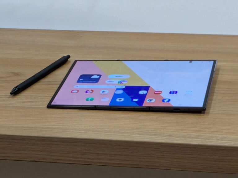 Samsung se prepararía para lanzar su artillería pesada para contrarrestar