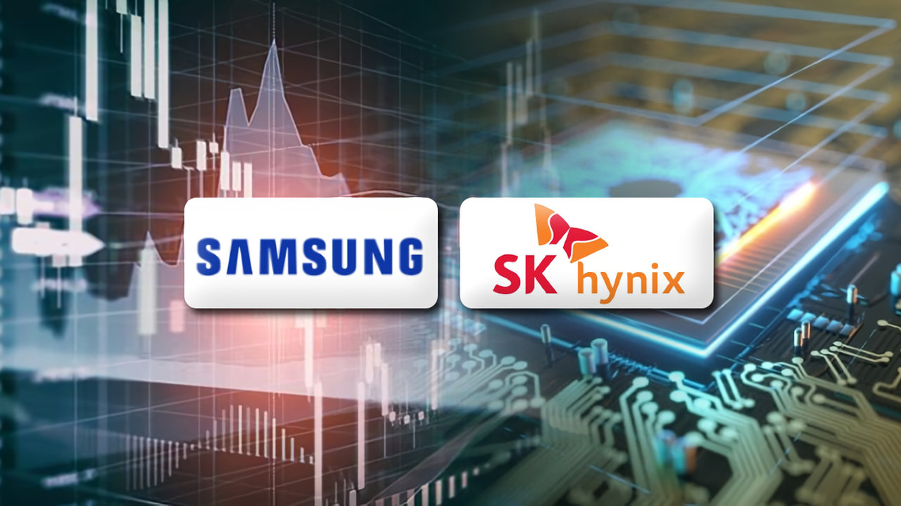 Samsung y SK Hynix se adaptan muy bien a la