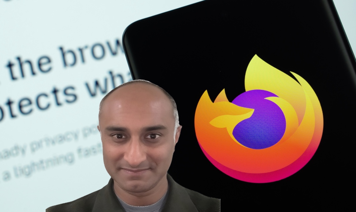 Sin Firefox, los bloqueadores de publicidad no existirían