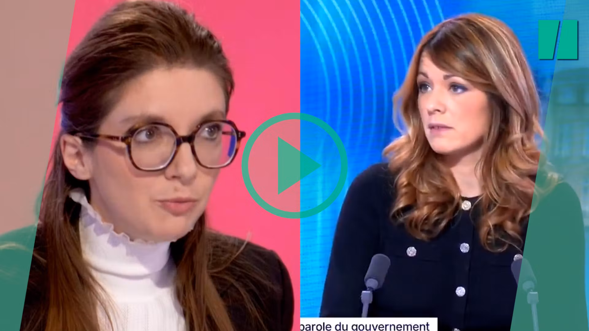 Sobre el presupuesto de la Sécu, la Macronie vuelve a