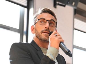 "Sobre el sida, hay una alarmante falta de información entre
