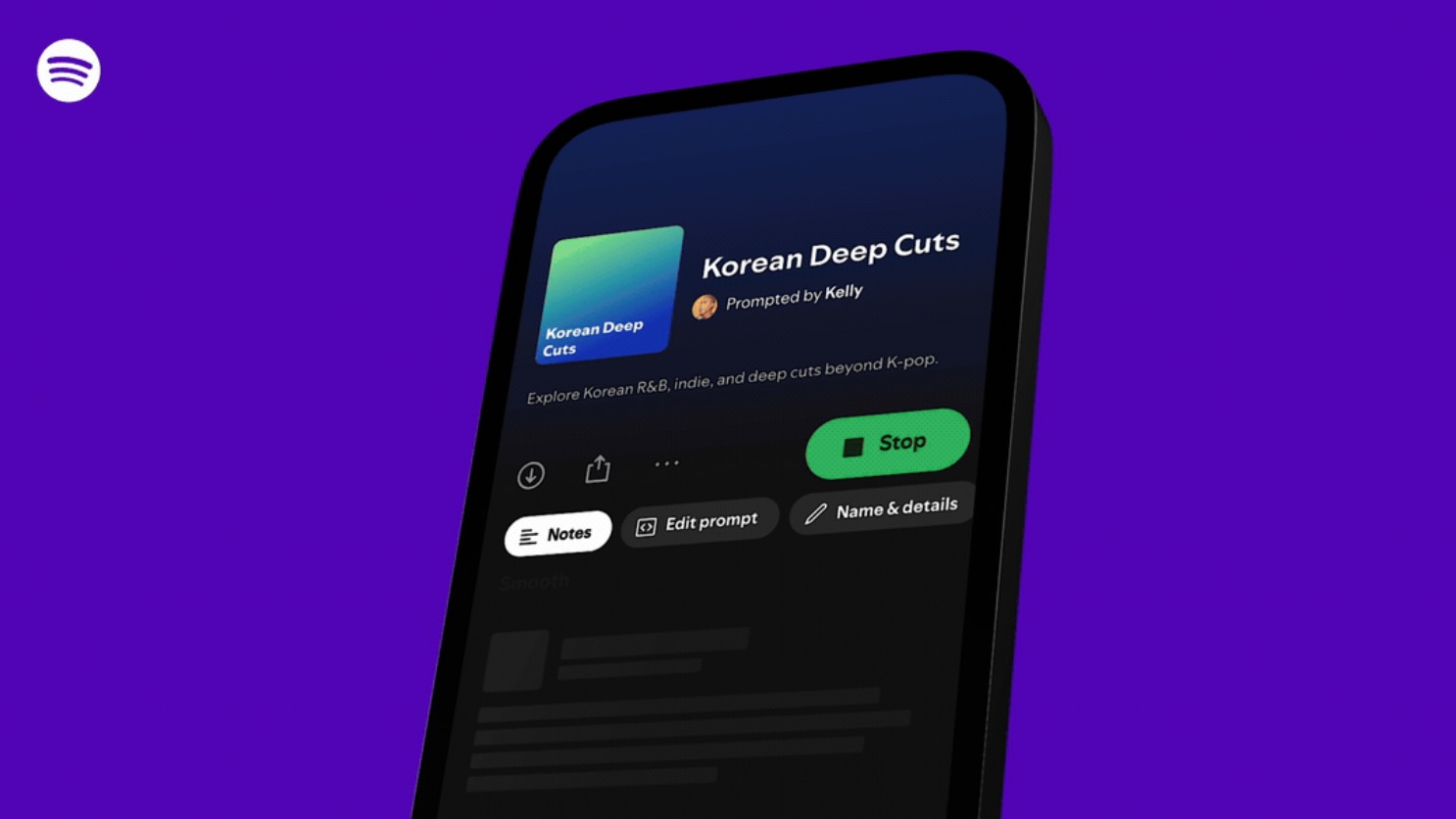 Spotify lanza su "ChatGPT de la música": aquí te contamos
