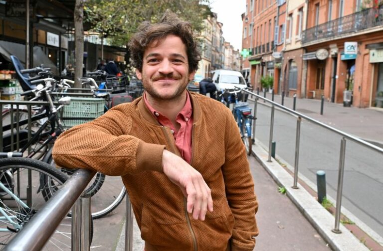 TOULOUSE DEL AÑO. Major Mouvement: Maratones, podcasts, libros, televisión… El