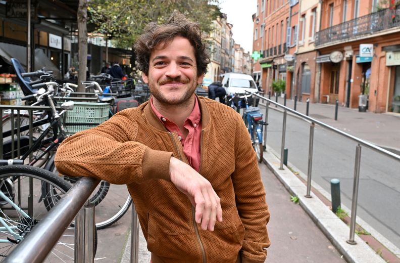 TOULOUSE DEL AÑO. Major Mouvement: Maratones, podcasts, libros, televisión… El