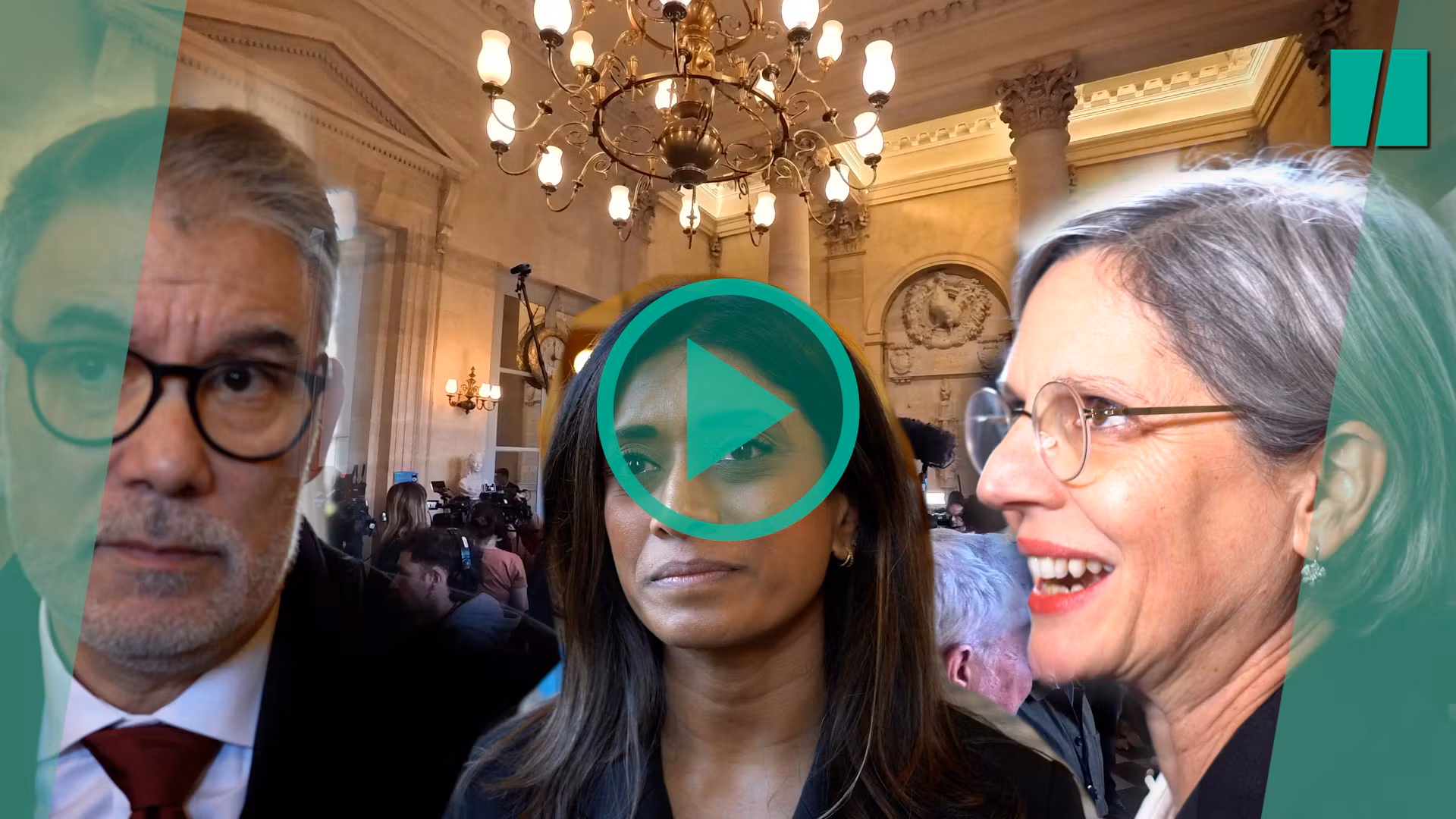 Te contamos el interminable suspense que precedió la ajustada votación