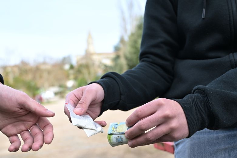 Tráfico y consumo de cocaína: un fenómeno que se ha