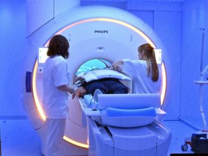 Un centro de imagenología médica en la costa para cubrir