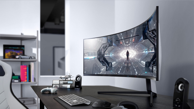 Un monitor gaming de 1000 Hz llega al CES 2026