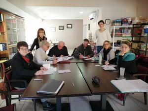 Una formación gratuita para ayudar a los cuidadores ante Alzheimer