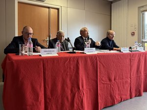 "Una fuerza de proximidad en los territorios": la Mutualité française