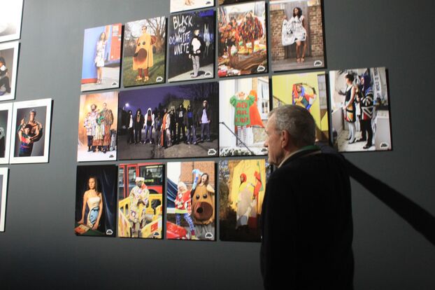 «Una retrospectiva, perspectiva y prospectiva»: Jean-Charles de Castelbajac expone su