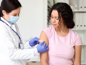 Vacunación contra el VPH: el reembolso hasta los 26 años