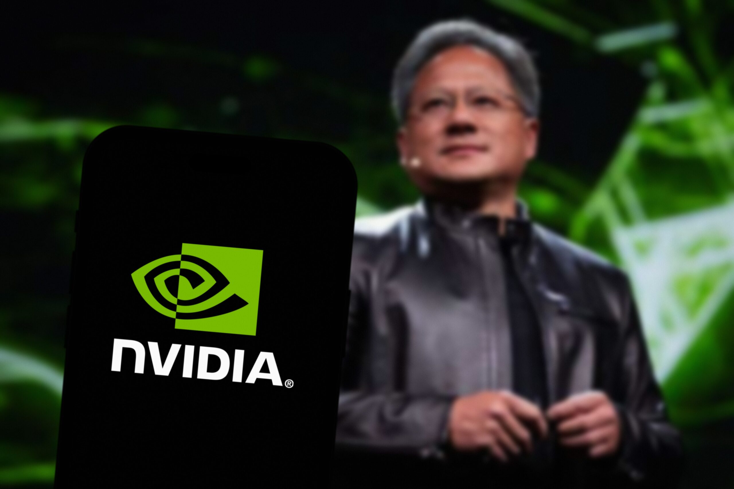 Victoria para NVIDIA, ¿pero a qué precio? Lo que Jensen