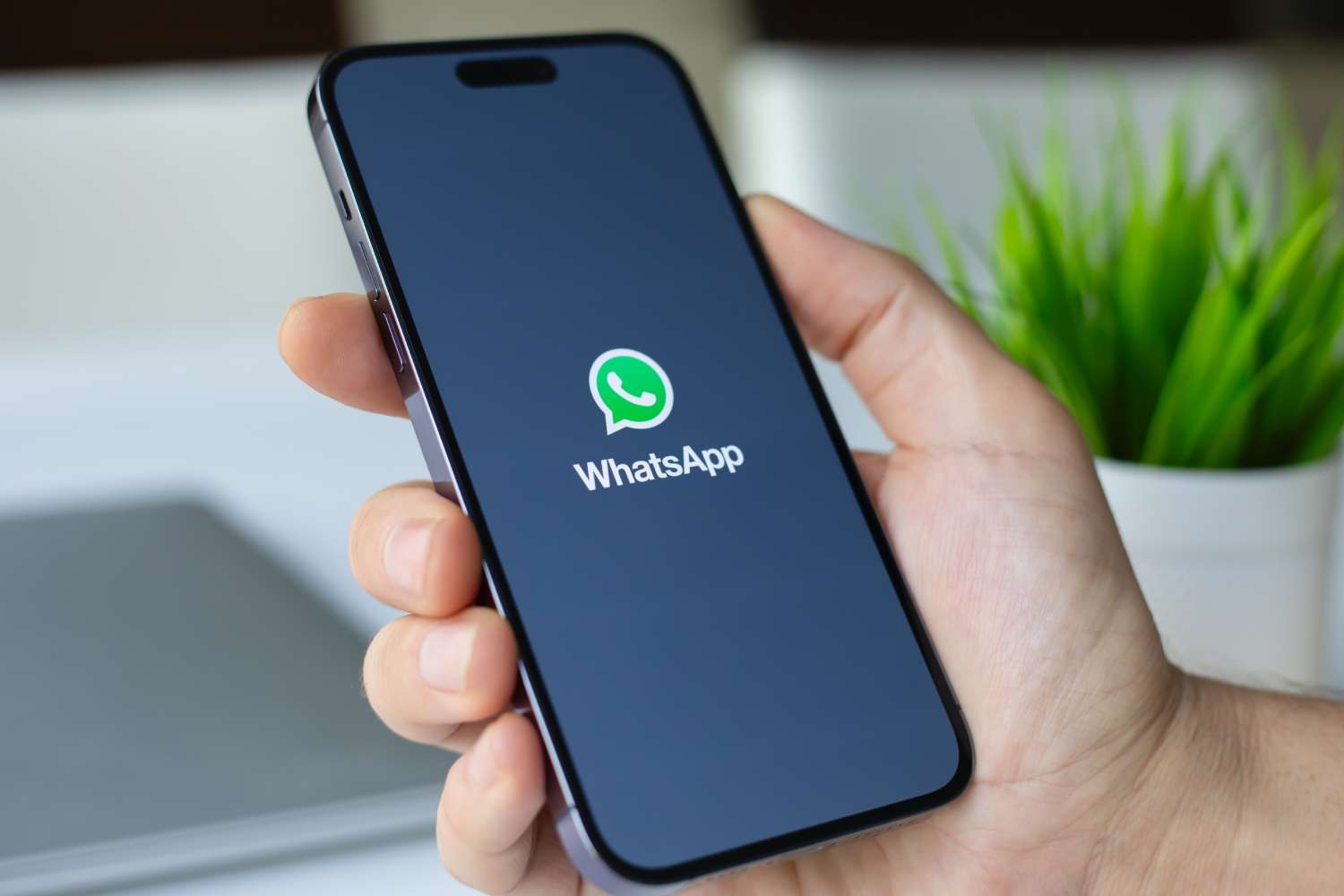 WhatsApp resucita una funcionalidad de otro tiempo, y es muy