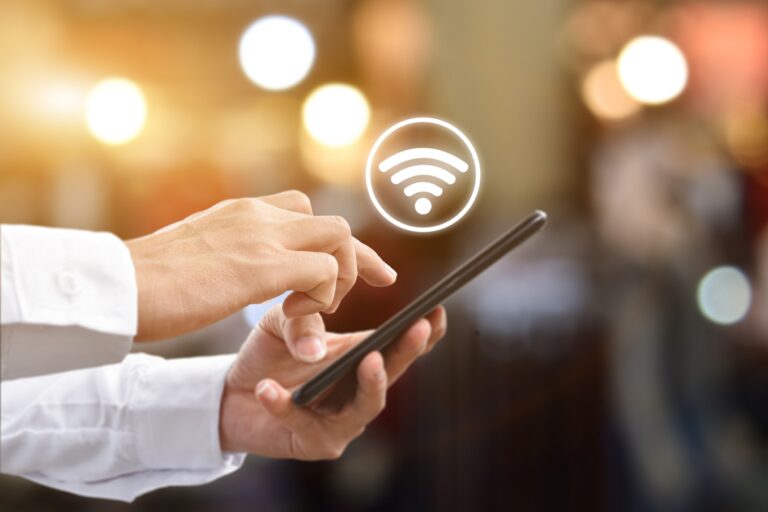 Wi-Fi público: lo que realmente puede saber sobre tu actividad