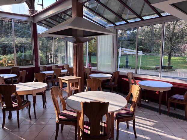 « Ya no era rentable »: en París, el restaurante histórico del
