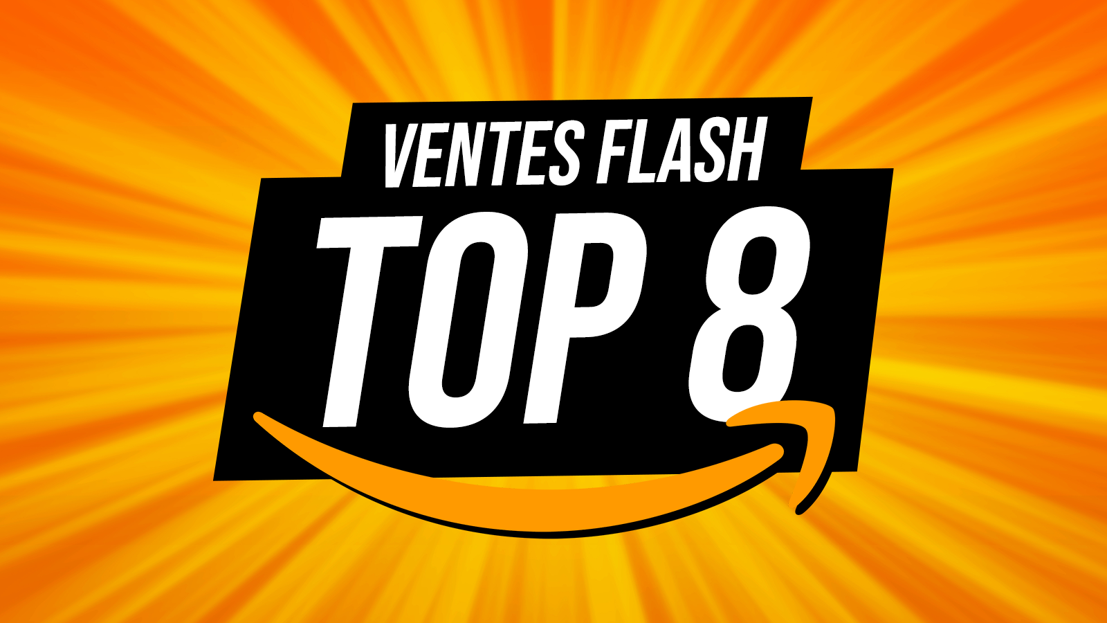 ¡Amazon liquida sus stocks antes de Navidad con 8 ofertas