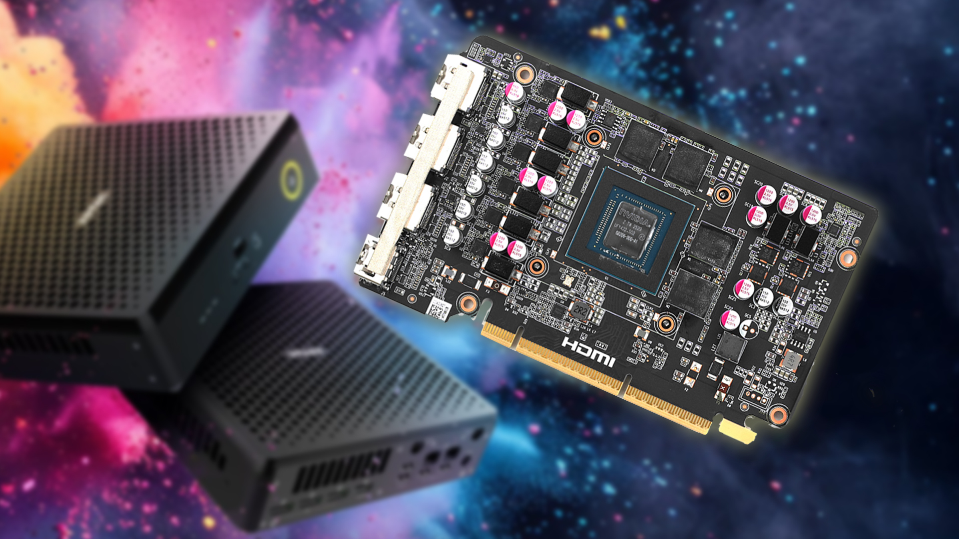 ¡Hechicería! Zotac lanza una tarjeta gráfica GeForce RTX 5060 Ti