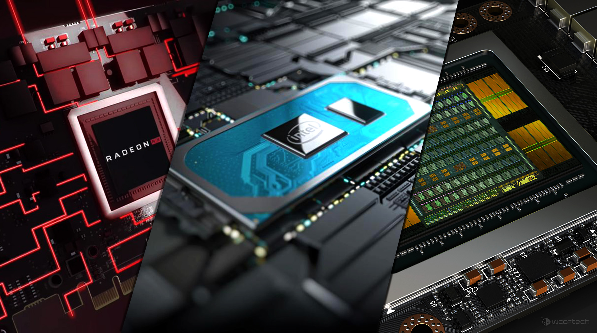 ¡Intel alcanza finalmente este umbral simbólico en el mercado de