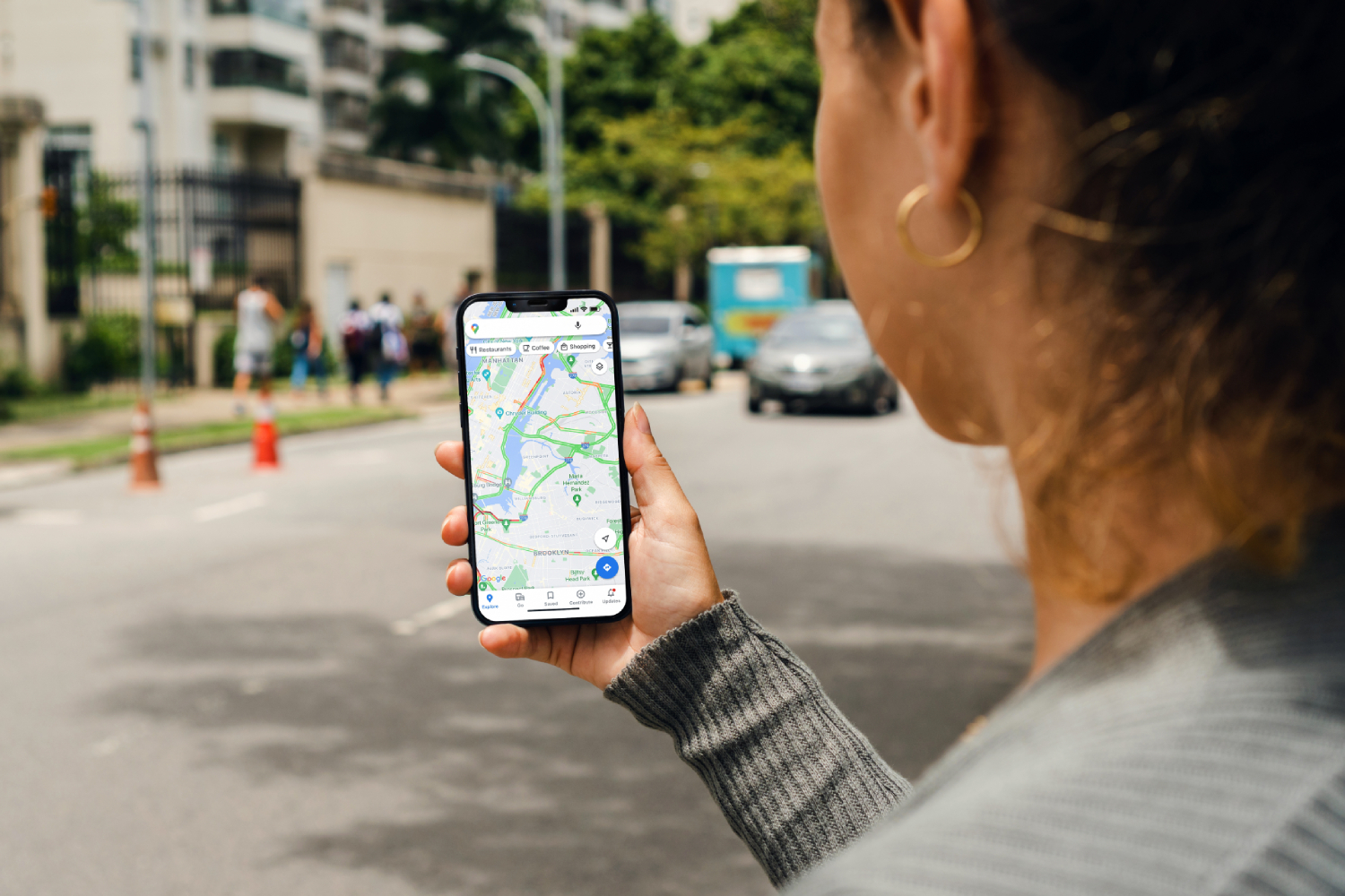 ¡Por fin! Una función muy esperada por los conductores llega