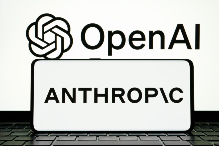 ¿Anthropic listo para adelantar a OpenAI al salir a bolsa