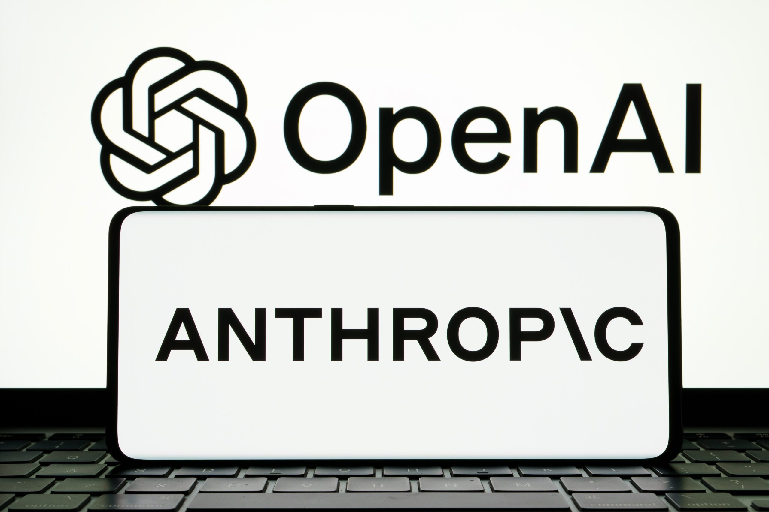 ¿Anthropic listo para adelantar a OpenAI al salir a bolsa